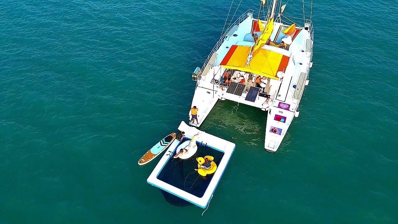 BONITA YACHT