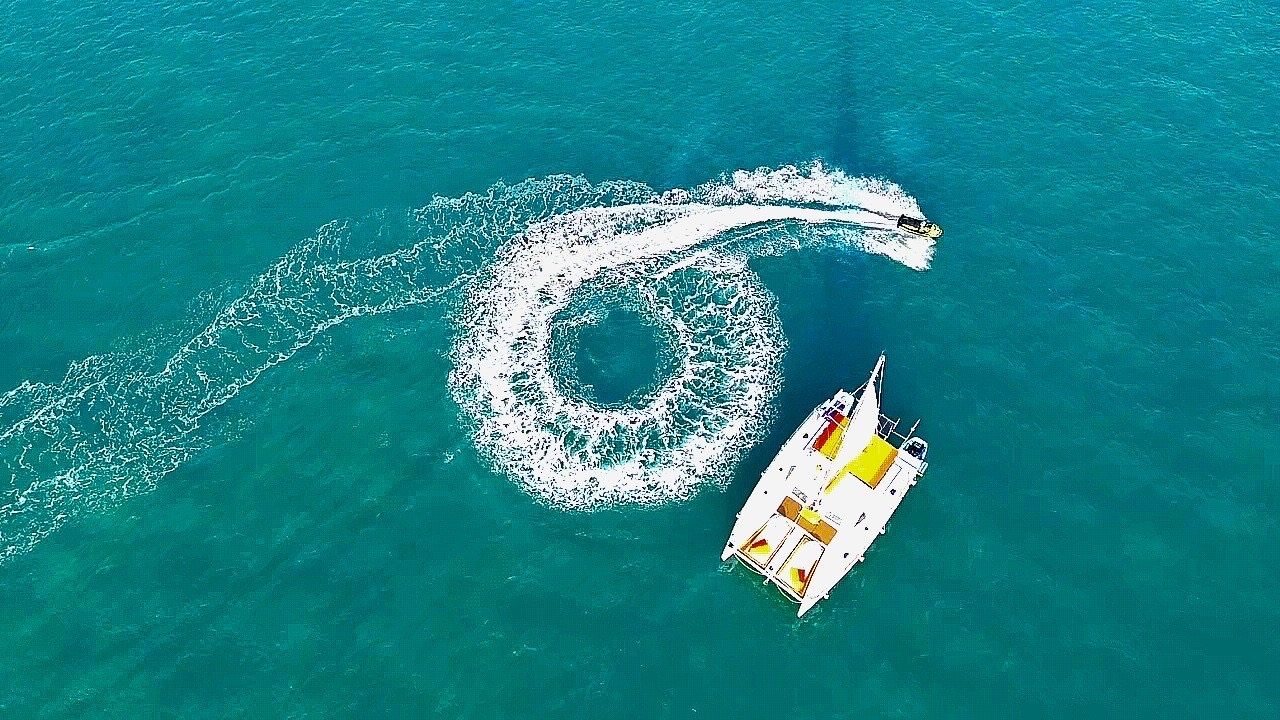 BONITA YACHT image 2