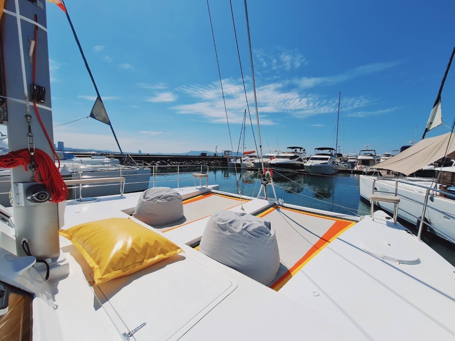 BONITA YACHT image 3