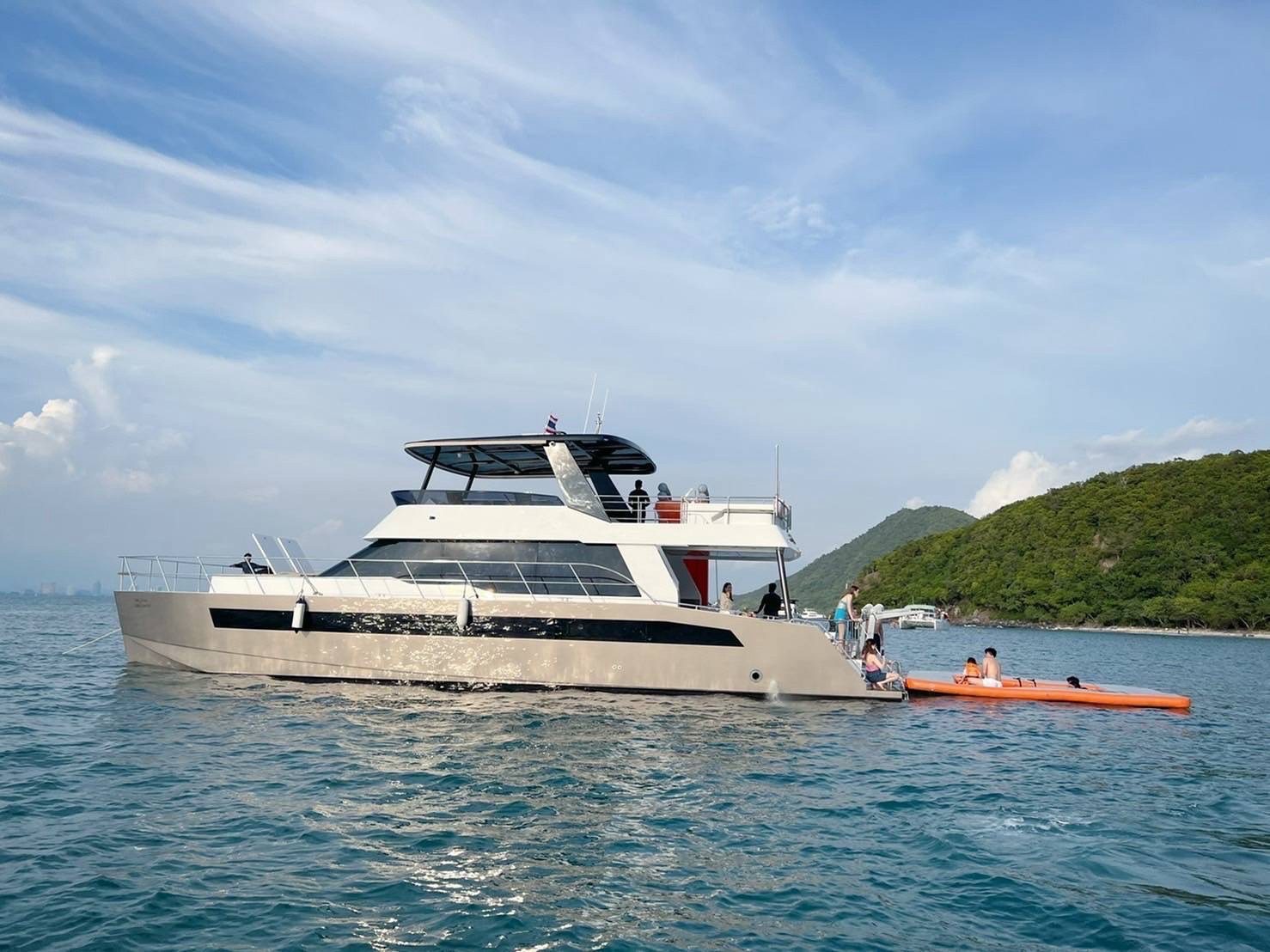 ELITE YACHT image 5