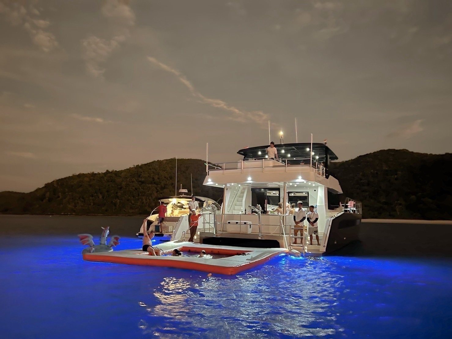 ELITE YACHT image 7