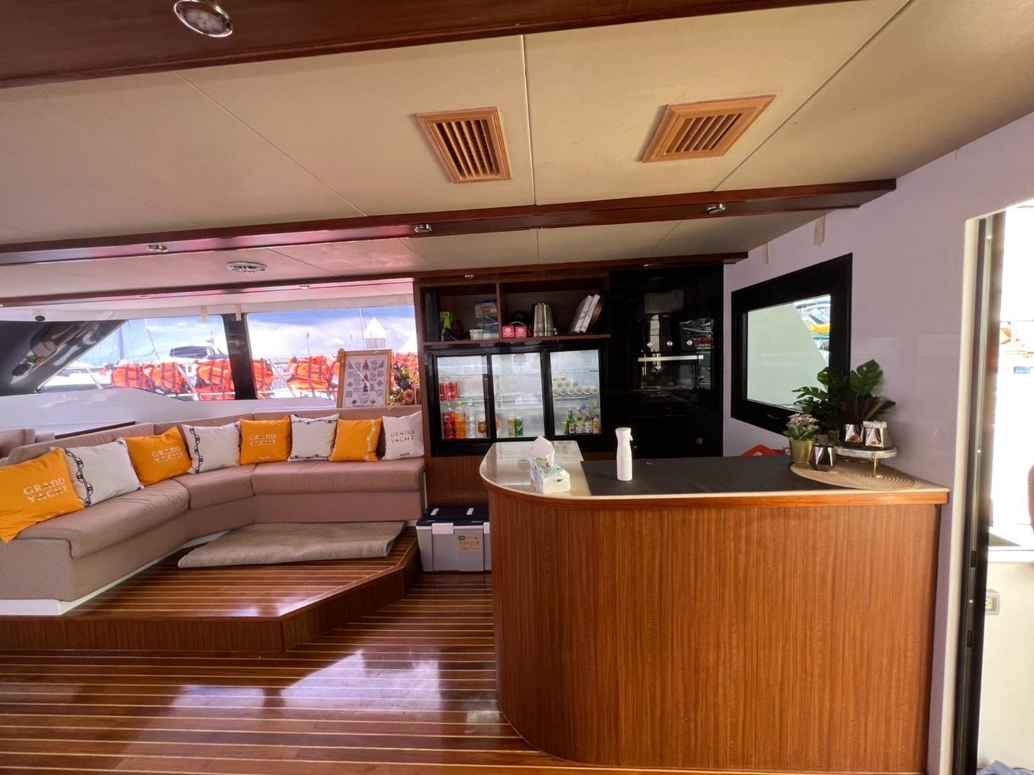 ELITE YACHT image 8