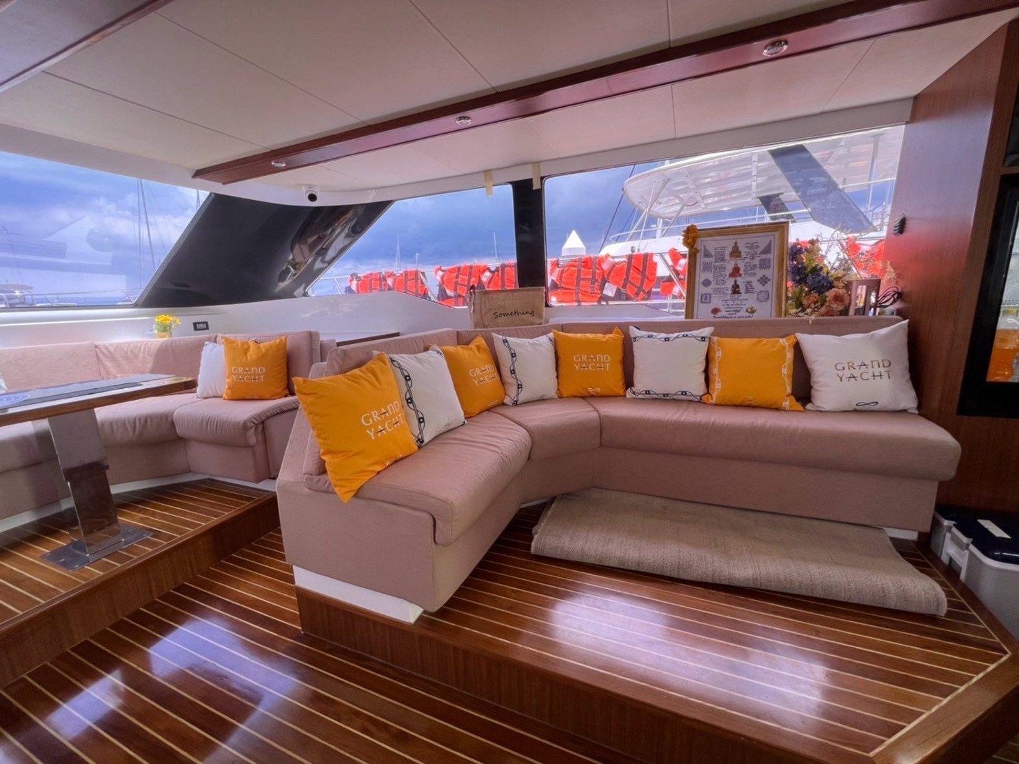ELITE YACHT image 12