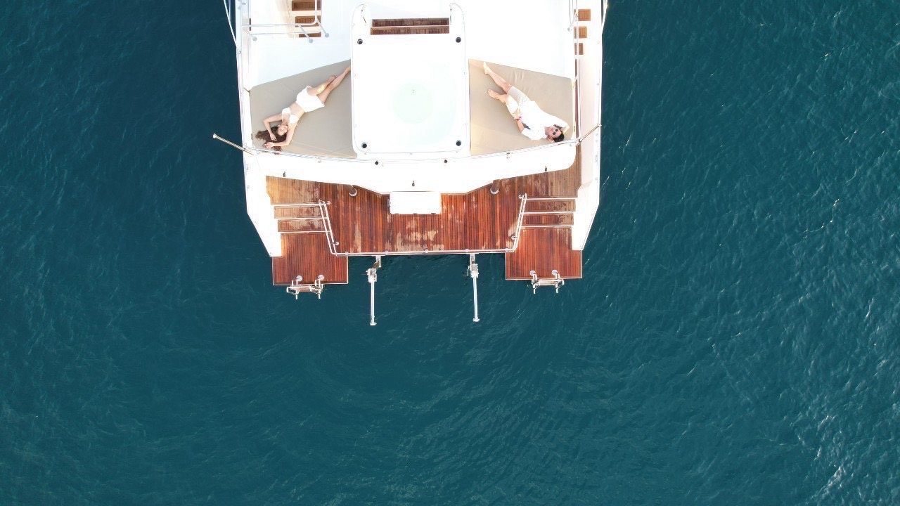 ELITE YACHT image 13