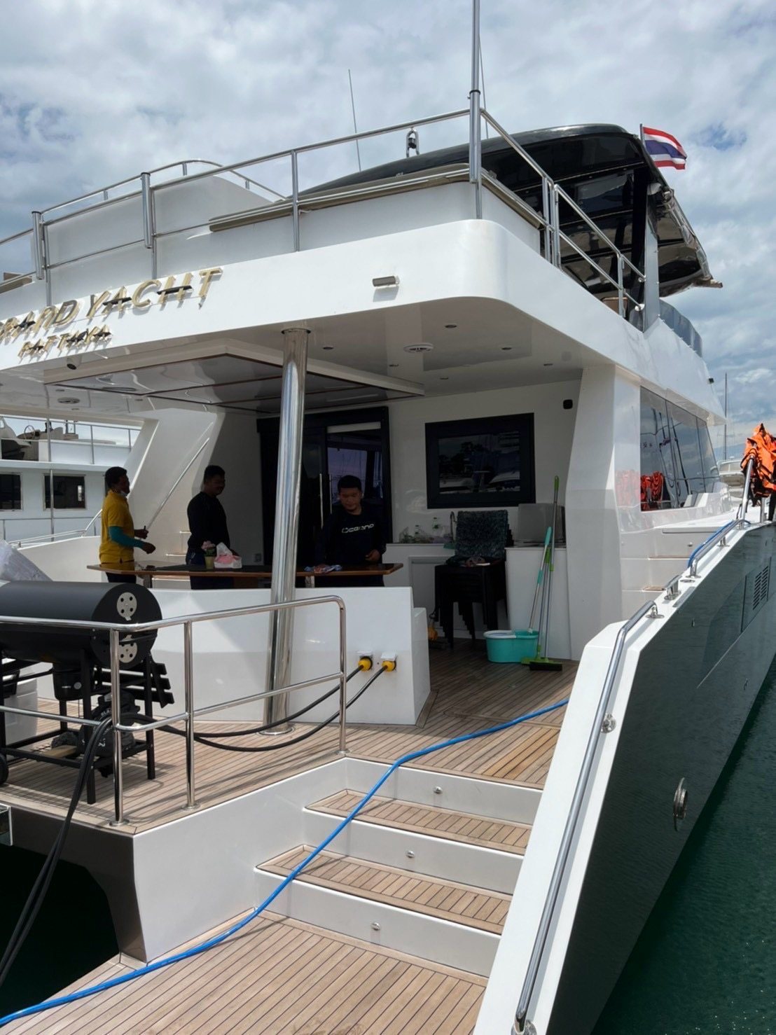 ELITE YACHT image 14