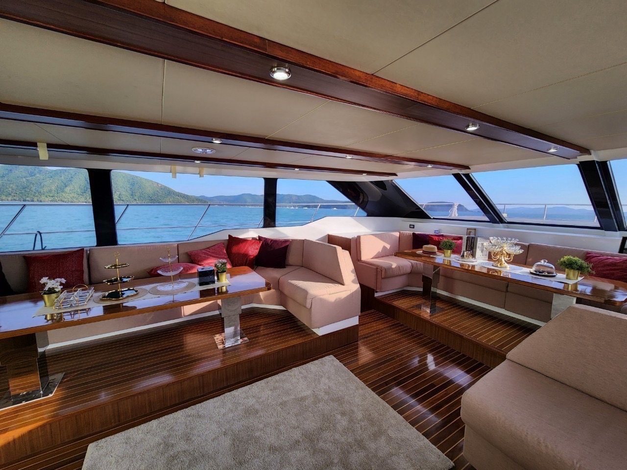 ELITE YACHT image 15