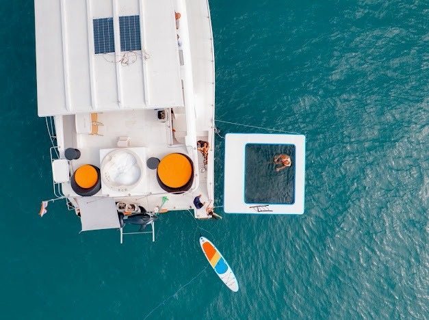 HAMONY YACHT image 3