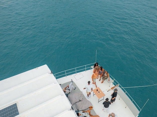 HAMONY YACHT image 5