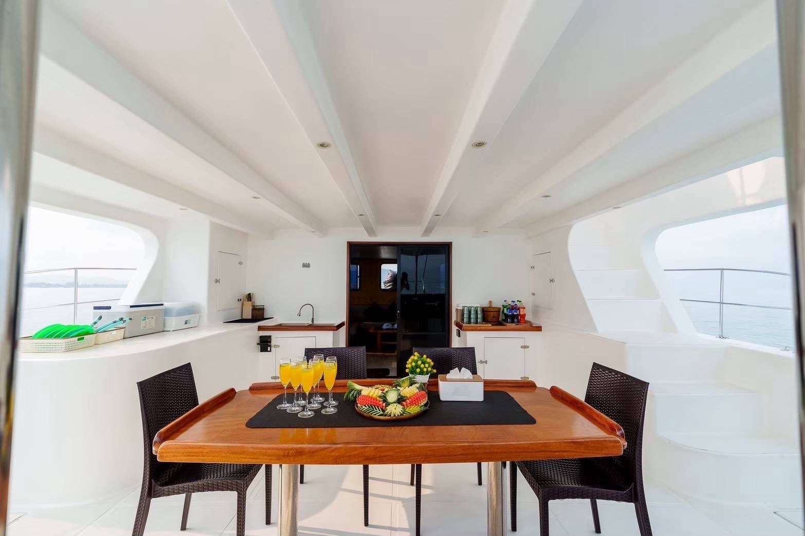 HAMONY YACHT image 7