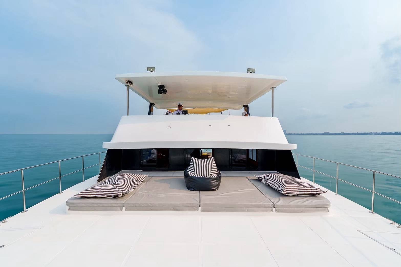HAMONY YACHT image 9