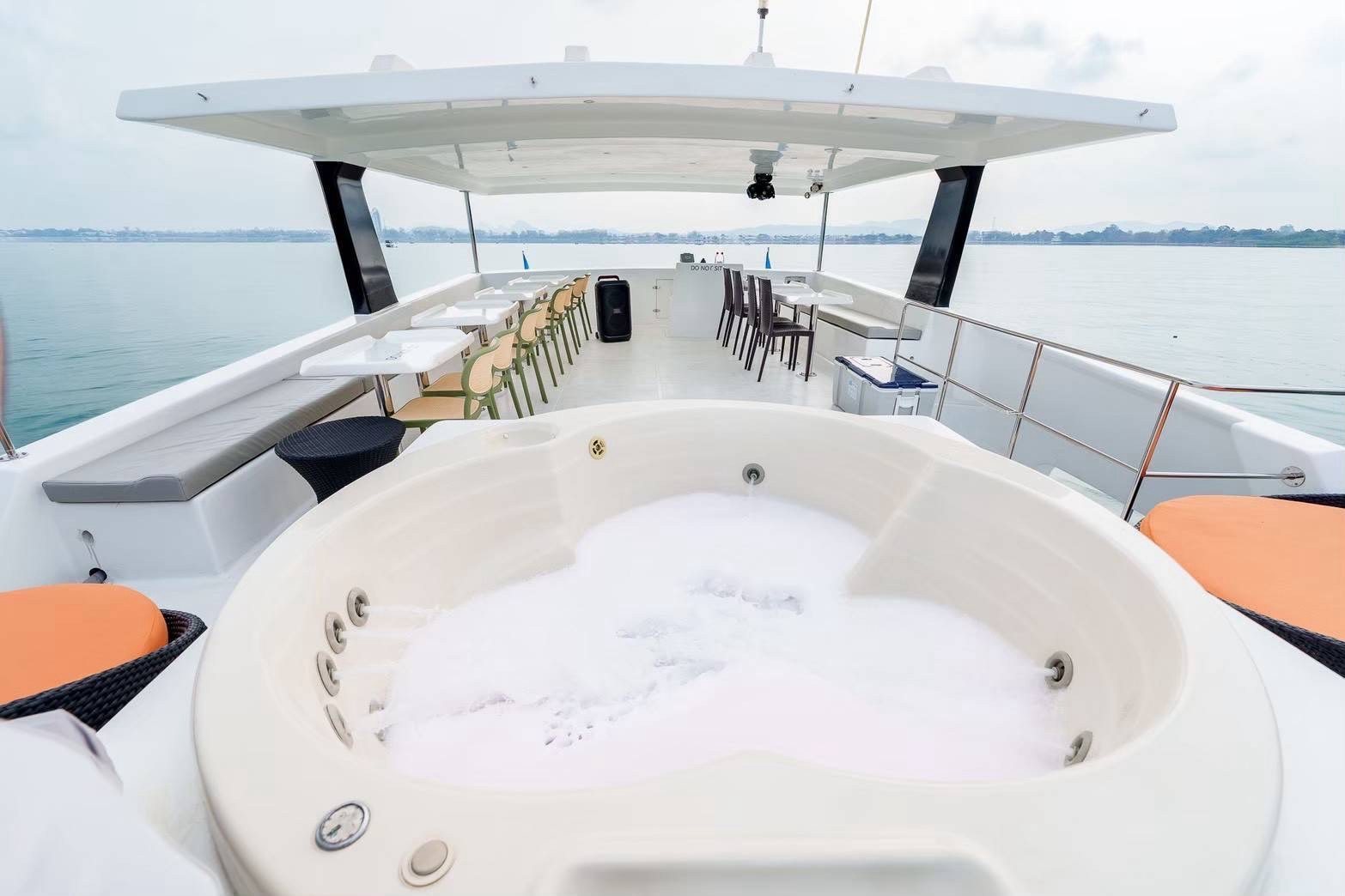 HAMONY YACHT image 10