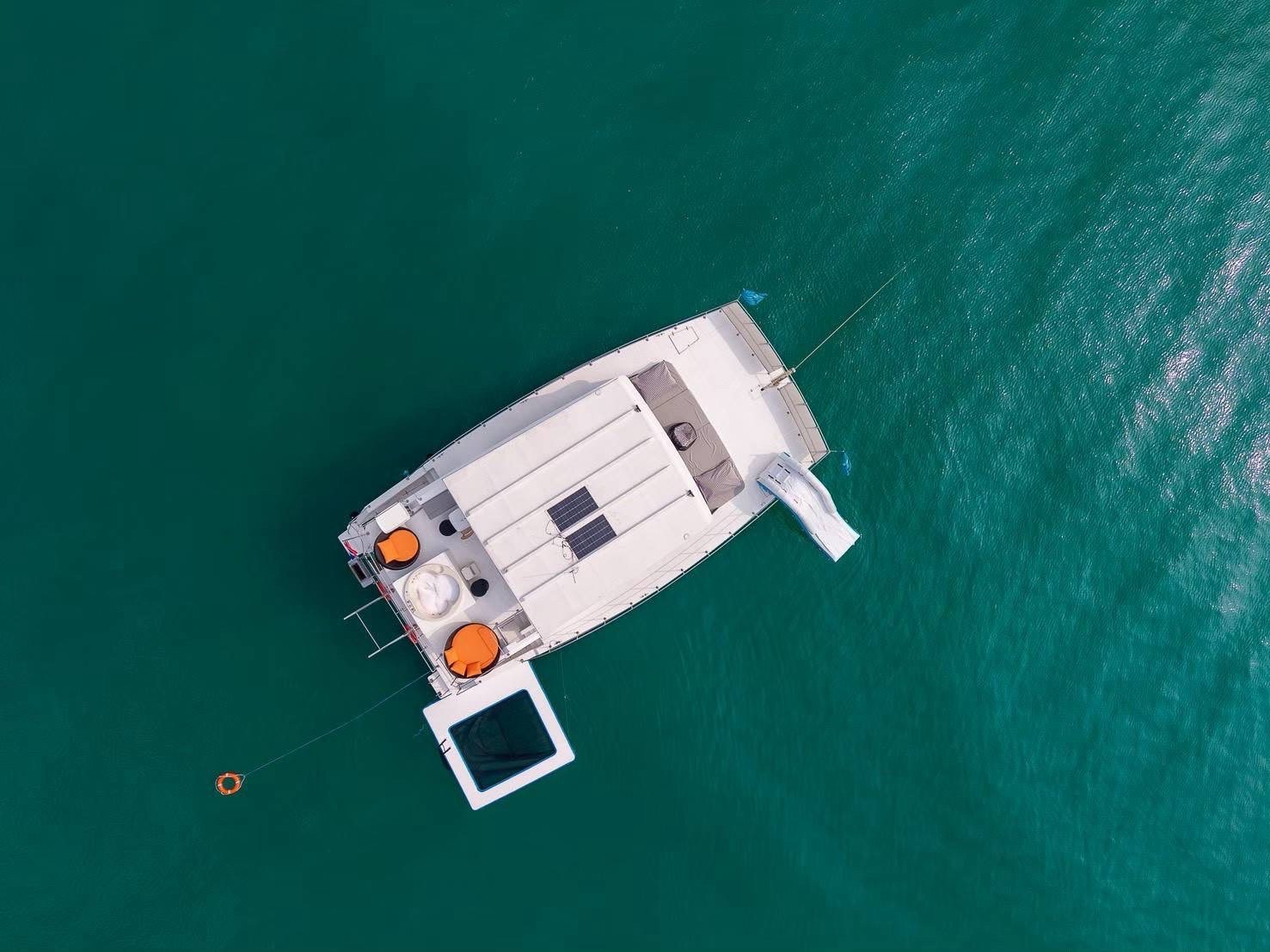 HAMONY YACHT image 14