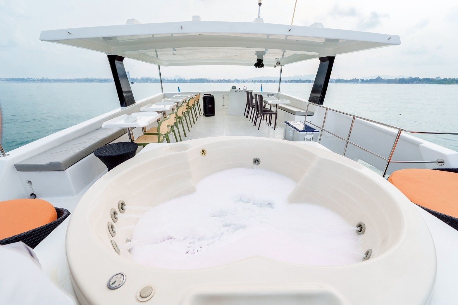 HAMONY YACHT image 15