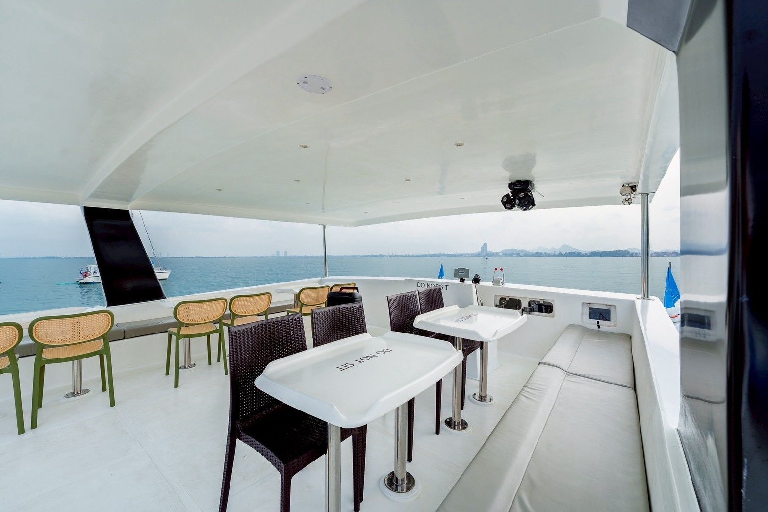 HAMONY YACHT image 16
