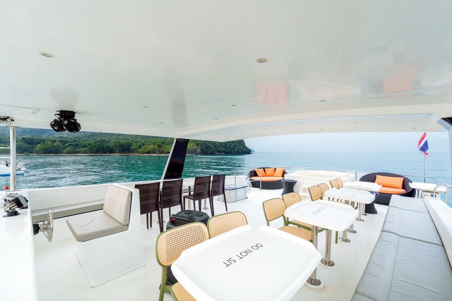 HAMONY YACHT image 17