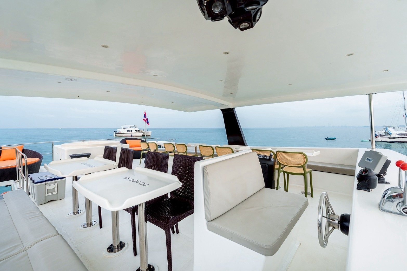 HAMONY YACHT image 18