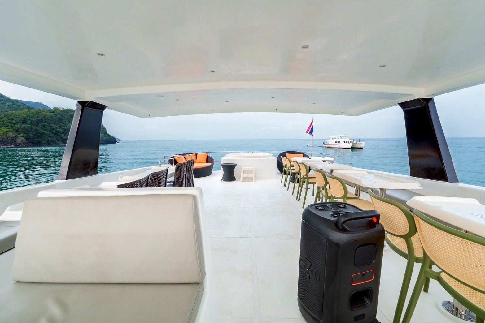 HAMONY YACHT image 19