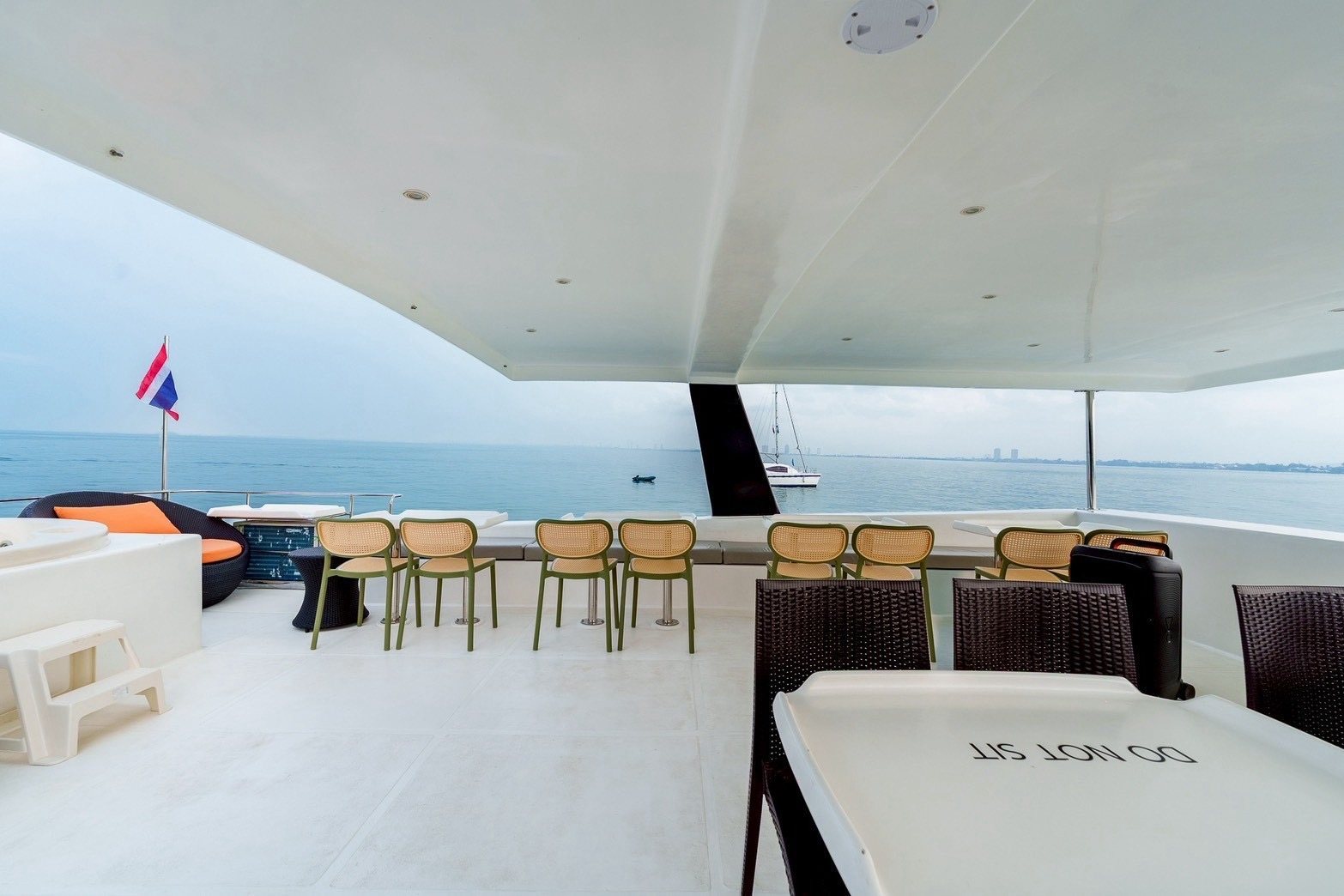 HAMONY YACHT image 20