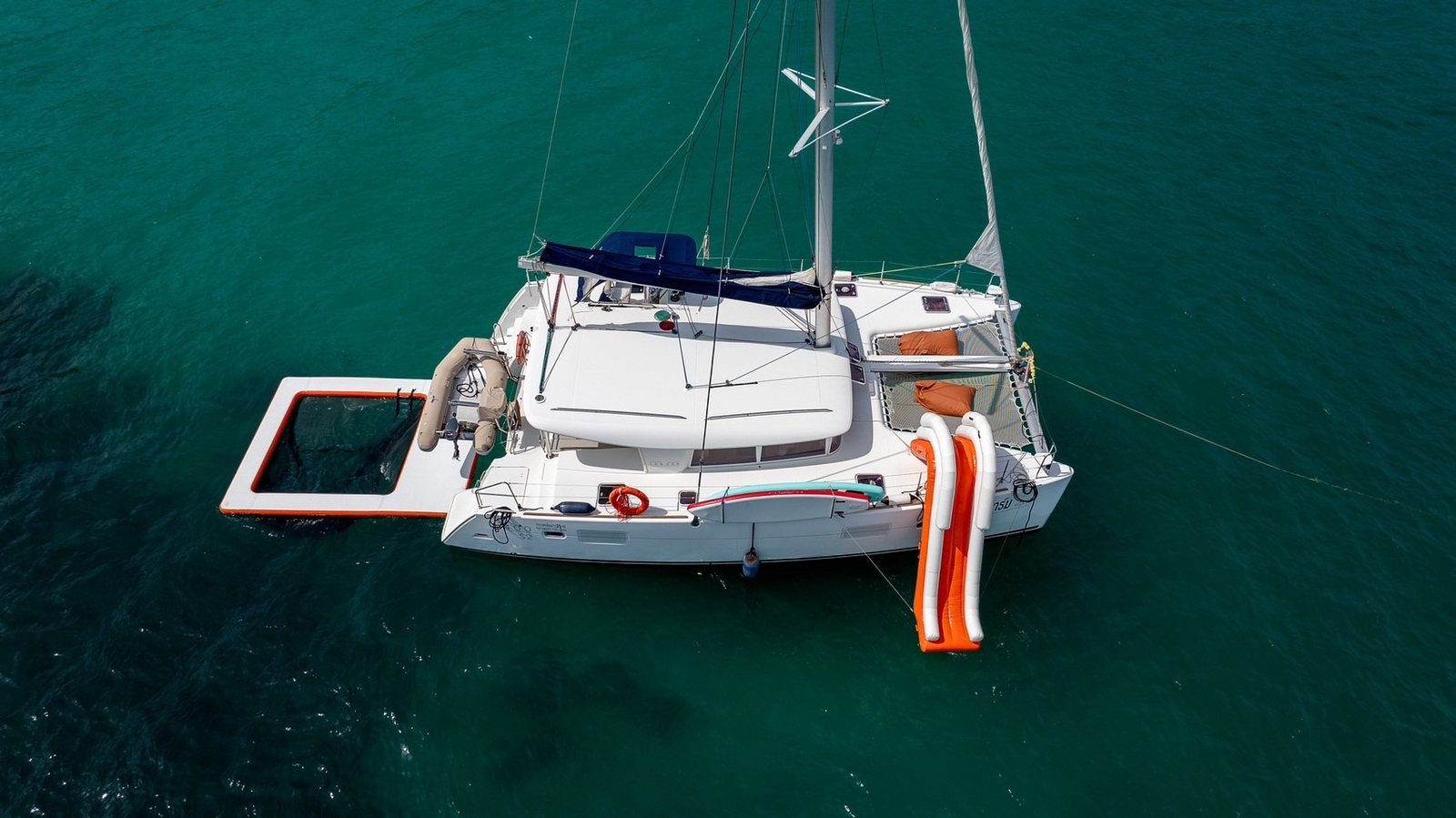 LAGOON 400 image 2