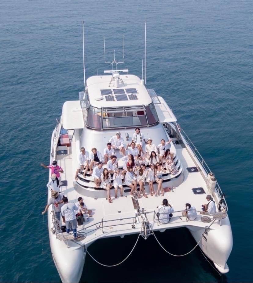 LION KING YACHT