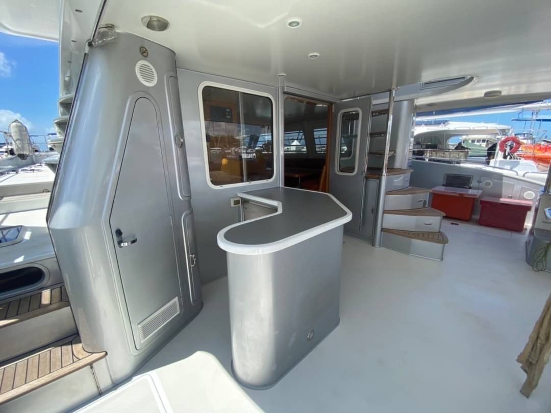 LION KING YACHT image 5