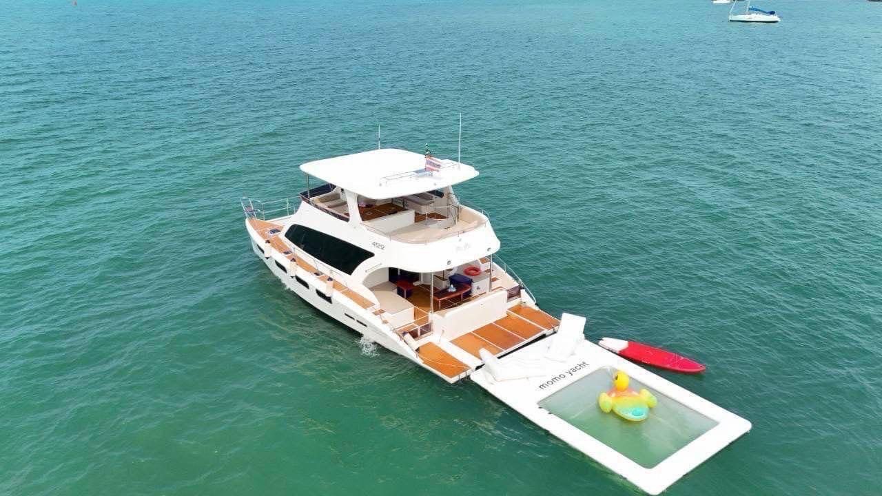 MOMO YACHT image 2