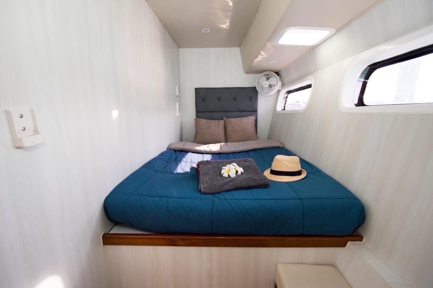 MOMO YACHT image 4