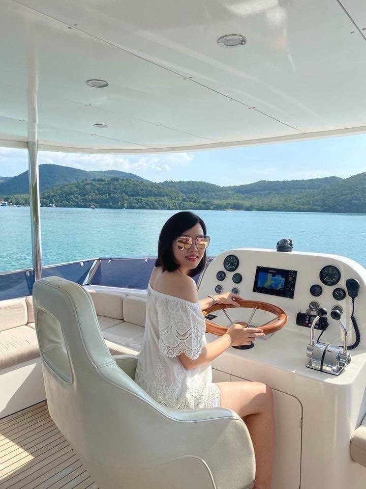 MOMO YACHT image 10